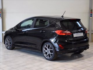 FORD Fiesta 5p 1.0 ecoboost h ST-Line 125cv 6