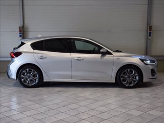 FORD Focus Active 1.0 ecoboost h Design 125cv 3