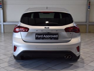 FORD Focus Active 1.0 ecoboost h Design 125cv 5