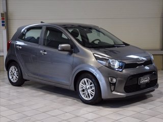 KIA Picanto 1.0 dpi Style Gpl 2