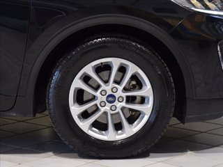 FORD Kuga 1.5 ecoblue Titanium 2wd 120cv 15