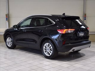 FORD Kuga 1.5 ecoblue Titanium 2wd 120cv 6