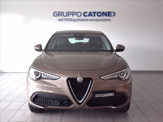 ALFA ROMEO Stelvio 2.2 t Executive Q4 210cv auto my19 1