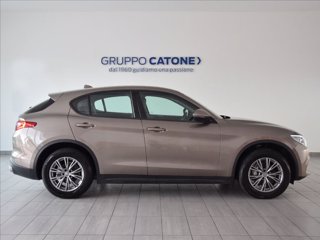 ALFA ROMEO Stelvio 2.2 t Executive Q4 210cv auto my19 2