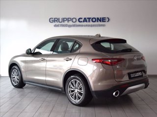 ALFA ROMEO Stelvio 2.2 t Executive Q4 210cv auto my19 6