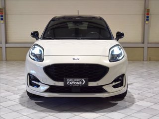 FORD Puma 1.0 ecoboost h ST-Line Design 2 s&s 125cv 1