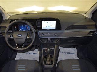 FORD Tourneo Courier II 1.0 ecoboost 125cv Active 14