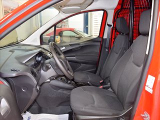 FORD Transit Courier 1.5 tdci 75cv S&S Entry my20 10