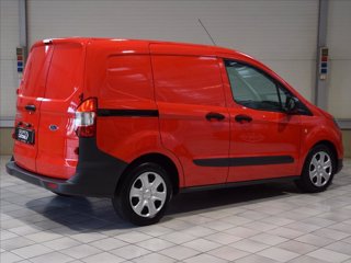 FORD Transit Courier 1.5 tdci 75cv S&S Entry my20 4