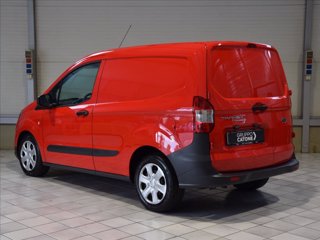 FORD Transit Courier 1.5 tdci 75cv S&S Entry my20 6