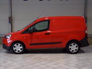 FORD Transit Courier 1.5 tdci 75cv S&S Entry my20 7