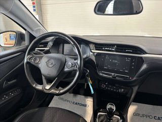 OPEL Corsa 1.5 Elegance s&s 100cv 10