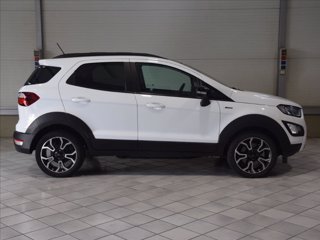 FORD EcoSport 1.0 ecoboost Active s&s 125cv 3