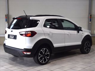 FORD EcoSport 1.0 ecoboost Active s&s 125cv 4