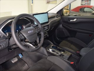 FORD Kuga 2.5 full hybrid Active X 2wd 180cv auto 14