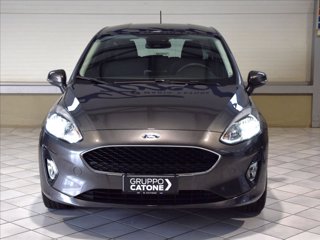 FORD Fiesta 5p 1.1 Plus Gpl s&s 75cv 1