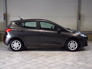 FORD Fiesta 5p 1.1 Plus Gpl s&s 75cv 3