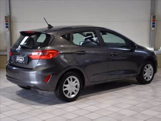 FORD Fiesta 5p 1.1 Plus Gpl s&s 75cv 4