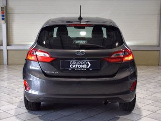 FORD Fiesta 5p 1.1 Plus Gpl s&s 75cv 5