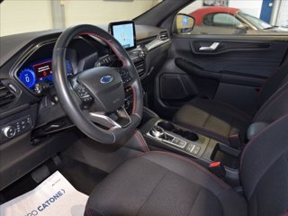 FORD Kuga 2.5 phev ST-Line 2wd 225cv cvt 10