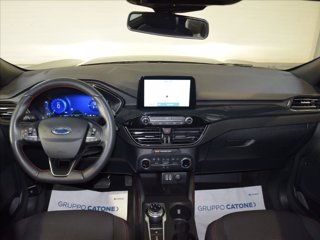 FORD Kuga 2.5 phev ST-Line 2wd 225cv cvt 13