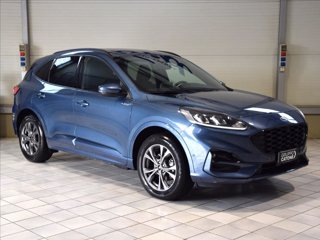 FORD Kuga 2.5 phev ST-Line 2wd 225cv cvt 2