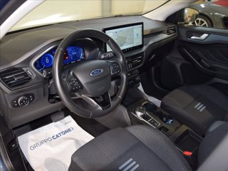 FORD Focus Active 1.5 ecoblue 120cv auto 13