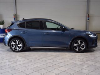 FORD Focus Active 1.5 ecoblue 120cv auto 3