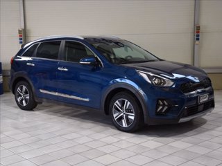 KIA Niro 1.6 gdi phev dct 2