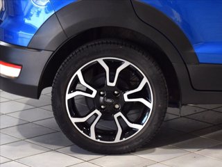 FORD EcoSport 1.0 ecoboost Active s&s 125cv 15