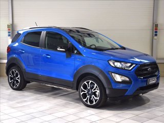 FORD EcoSport 1.0 ecoboost Active s&s 125cv 2