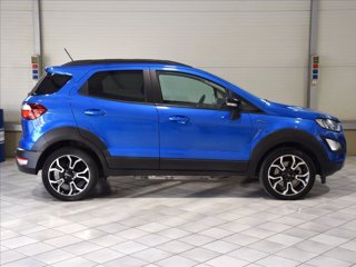 FORD EcoSport 1.0 ecoboost Active s&s 125cv 3