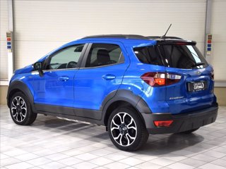 FORD EcoSport 1.0 ecoboost Active s&s 125cv 6