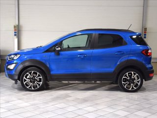 FORD EcoSport 1.0 ecoboost Active s&s 125cv 7