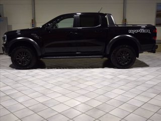 FORD Ranger Raptor 2.0 ecoblue 210cv auto 7