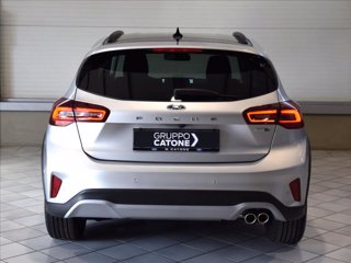 FORD Focus Active 1.0t ecoboost h 125cv 5