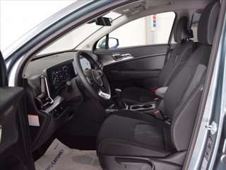 KIA Sportage 1.6 crdi mhev Style mt 13