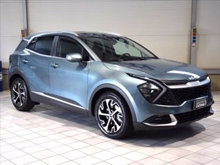 KIA Sportage 1.6 crdi mhev Style mt 2