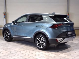 KIA Sportage 1.6 crdi mhev Style mt 6