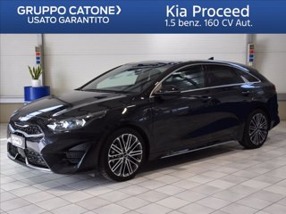 KIA ProCeed 1.5 t-gdi GT Line Special Edition 160cv dct