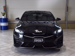 KIA ProCeed 1.5 t-gdi GT Line Special Edition 160cv dct 1