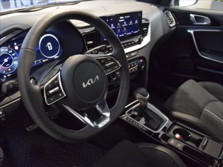 KIA ProCeed 1.5 t-gdi GT Line Special Edition 160cv dct 22