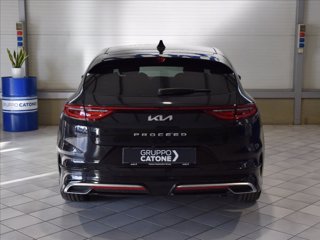 KIA ProCeed 1.5 t-gdi GT Line Special Edition 160cv dct 5