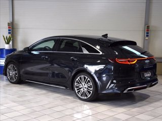 KIA ProCeed 1.5 t-gdi GT Line Special Edition 160cv dct 6