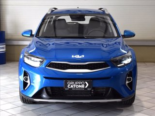 KIA Stonic 1.0 t-gdi mhev Urban 100cv imt 1