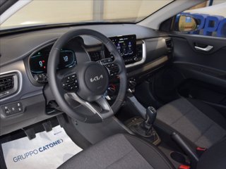 KIA Stonic 1.0 t-gdi mhev Urban 100cv imt 12