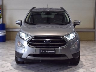 FORD EcoSport 1.0 ecoboost Titanium s&s 125cv 1