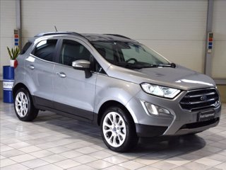 FORD EcoSport 1.0 ecoboost Titanium s&s 125cv 2