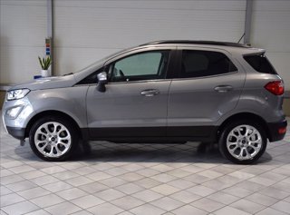 FORD EcoSport 1.0 ecoboost Titanium s&s 125cv 7