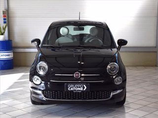 FIAT 500 1.0 hybrid Dolcevita 70cv 1